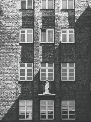 Wyróżnienie w kat. Modernizmy Metropolitalne, fot. Magdalena Korzewska