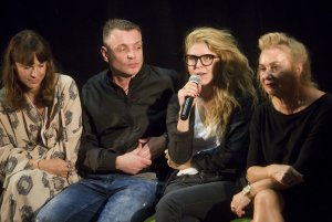 Trzeci dzień festiwalu // fot. Krzysztof Mystkowski