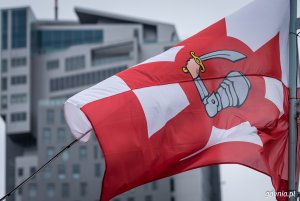 Święto 3. Flotylli Okrętów w Gdyni – zwiedzanie jednostek fot. Dawid Linkowski