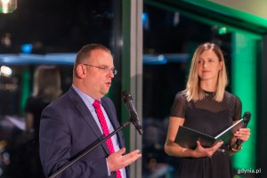 Gala Smart Metropolia 2019 // fot. Dawid Linkowski