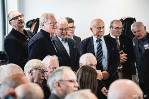 Jubileusz 100-lecia Stoczni Gdynia, fot. Kamil Złoch