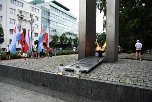 XXIII ENERGA Maratonie „Solidarności” // fot. M. Puszczewicz