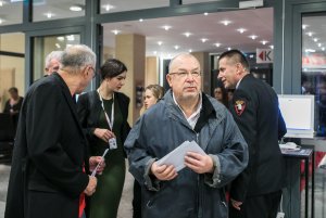 Otwarcie 42. Festiwalu Polskich Filmów Fabularnych w Gdyni // Fot. K. Stańczak 