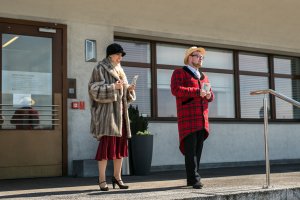 Piknik majowy w Muzeum Emigracji