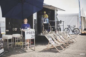 Polboat Yachting Festival 2022 w Gdyni, fot. Szymon Sikora / Gdynia Sailing Days