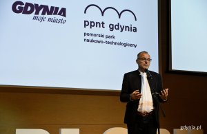 Gdynia E(x)plory Week 2019, fot. Kamil Złoch