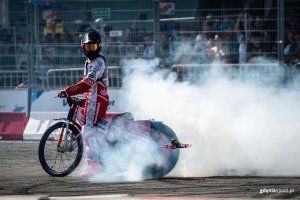 Verva Street Racing Gdynia 2019 // fot. Dawid Linkowski