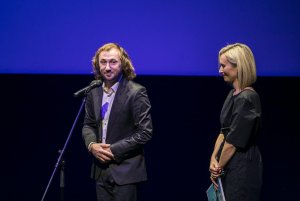 Gala otwarcia 43. Festiwalu Polskich Filmów Fabularnych w Gdyni // fot. Karol Stańczak