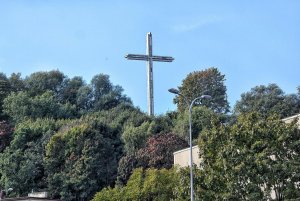 Jesień w Gdyni w obiektywie Michała Puszczewicza