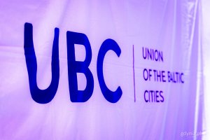 Konferencja generalna Związku Miast Bałtyckich w Słupsku, 5 listopada (fot. Kamil Złoch)