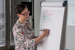 Powrót do pracy może być łatwiejszy - „Wróć do pracy z LIS i PPNT” fot. Aleksander Trafas