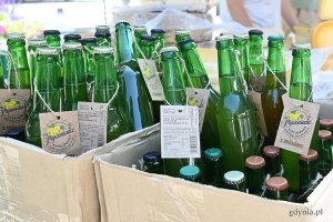 Tegoroczna edycja wydarzenia Kulinarna Świętojańska odbyła się pod hasłem "Port Smak&oacute;w"