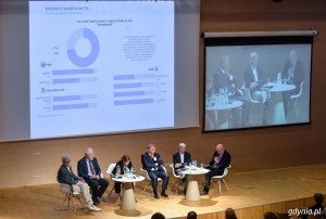 Debata o przyszłości Europy w PPNT