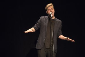 Casting. Gorączka Sobotniej Nocy. fot. Przemysław Burda