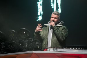 2018 zaczął się #wGdyni // fot. Karol Stańczak
