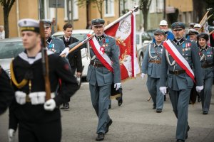 227. rocznica uchwalenia Konstytucji 3 Maja #wGdyni // Fot Karol Stańczak