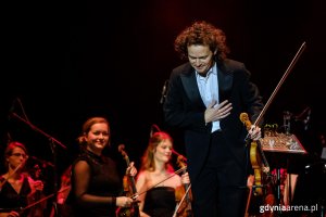Wielka Gala - J. Strauss i przyjaciele, fot. Dawid Linkowski