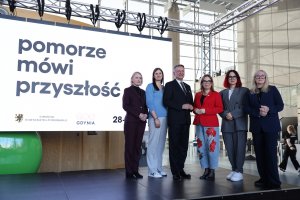 Konferencja &bdquo;Pomorze m&oacute;wi przyszłość" odbędzie się w dniach 28-29 maja 2026 r.