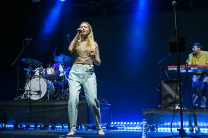 Open’er Festival 2017 #wGdyni – Dzień drugi // fot. Karol Stańczak      