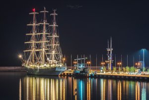 fot. Katarzyna Kujawska (z naszej grupy facebookowej „Gdynia w obiektywie”)