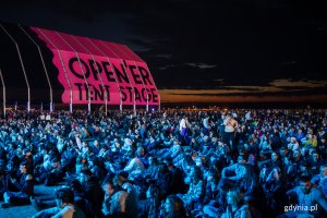 Ostatni dzień Open'era (fot. Karol Stańczak)