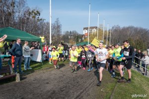 Pola Nadziei 2017 w Gdyni // fot. D. Linkowski