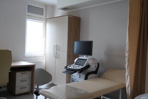 Sala chorych