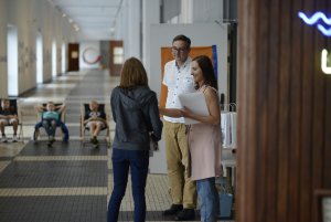 Regulamin zwiedzania muzeum dla dzieci nagrodzony // mat. prasowe