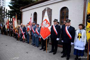 Uroczystość podniesienia świątyni do godności bazyliki mniejszej / fot. Paweł Kukla