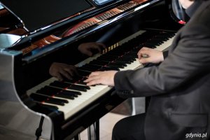 Festiwal Gdynia Classica Nova 2017, fot. Dawid Linkowski 