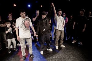 Gdynia Breaks 2019