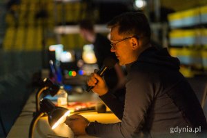 28. Og&oacute;lnopolskie Spotkania Podr&oacute;żnik&oacute;w, Żeglarzy i Alpinist&oacute;w (fot. Paweł Budziński)