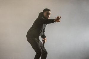 Vince Staples, fot. Szlezak