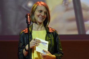 Gala Konkursu Naukowego E(x)plory 2017 // fot. K. Stańczak