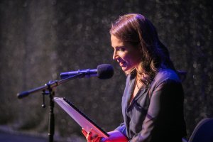 Prapremiera biografii Anny Przybylskiej // fot. Karol Stańczak