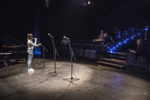 Casting. Gorączka Sobotniej Nocy. fot. Przemysław Burda