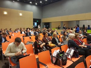 Kongres Smart Metropolia 2017