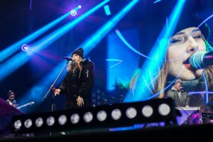 2018 zaczął się #wGdyni // fot. Karol Stańczak