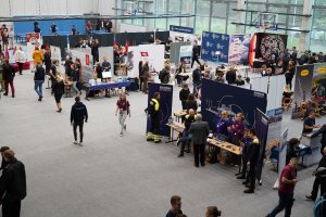 Dzień Mechanika 2025 na Uniwersytecie Morskim