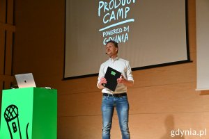 Ruszyła 9. edycja ProductCamp w PPNT // fot. Magda Śliżewska