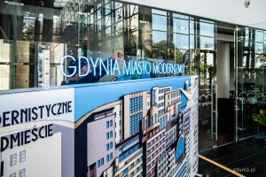 Przygotowania do trzydniowej konferencji „Modernizm w Europie – modernizm w Gdyni” w PPNT już trwają (fot. Kamil Złoch)