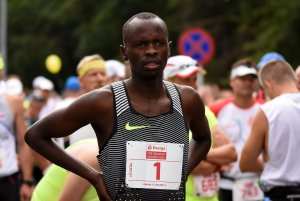 XXIII ENERGA Maratonie „Solidarności” // fot. M. Puszczewicz