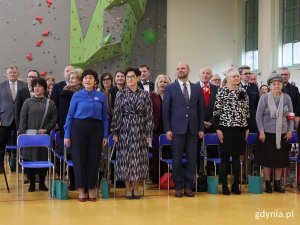 Jubileusz 90-lecia gdyńskiej „Szóstki” – najstarszej podstawówki w Gdyni (fot. Katarzyna Balcerzak)