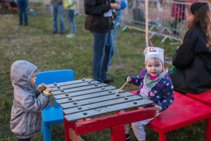 Open’er Festival 2017 – Dzień pierwszy
