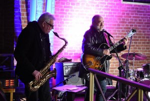 Jazz rozbrzmiał w kościele Franciszkanów na Zaduszki