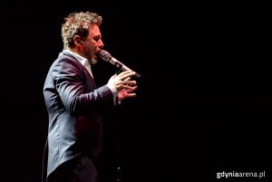 Koncert Andrzeja Piasecznego w Gdynia Arenie, fot. Dawid Linkowski 