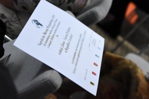 Gala wręczenia Nagród im. Macieja Płażyńskiego // fot. Michał Puszczewicz