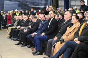 Oosby siedzące na widowni