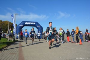 W tym roku czekają nas jeszcze zawody na Wielkim Kacku (30 października) oraz Oksywiu (27 listopada) // fot. M. Urbaniak/gdyniasport.pl