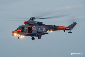 Pokazy LOTOS Gdynia Aerobaltic w piątek, fot. AM Studio / Adam Szczuka